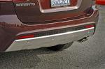 Kia Sorento 2010 года